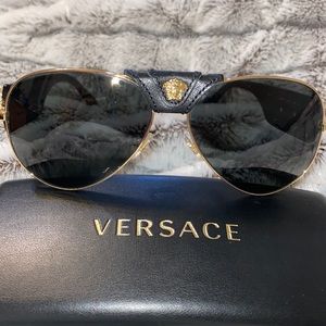 Versace Sunglasses 2150